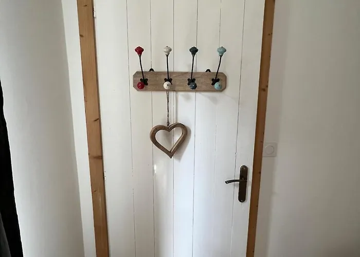 Apartment Refuge Du Lyret Cozy Chamonix, Garden, Pkg