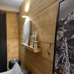 Refuge Du Lyret Cozy Chamonix, Garden, Pkg * Σαμονί