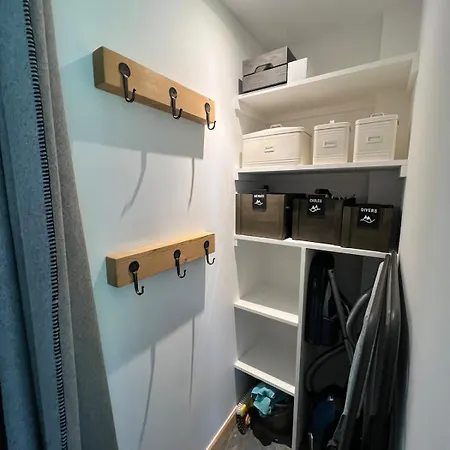 Refuge Du Lyret Cozy Chamonix, Garden, Pkg 公寓 *