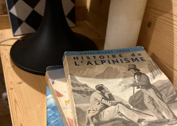 شقة Refuge Du Lyret Cozy Chamonix, Garden, Pkg شامونكس